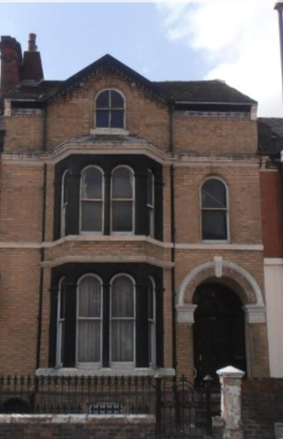 Waterlooguesthouse Hanley Εξωτερικό φωτογραφία