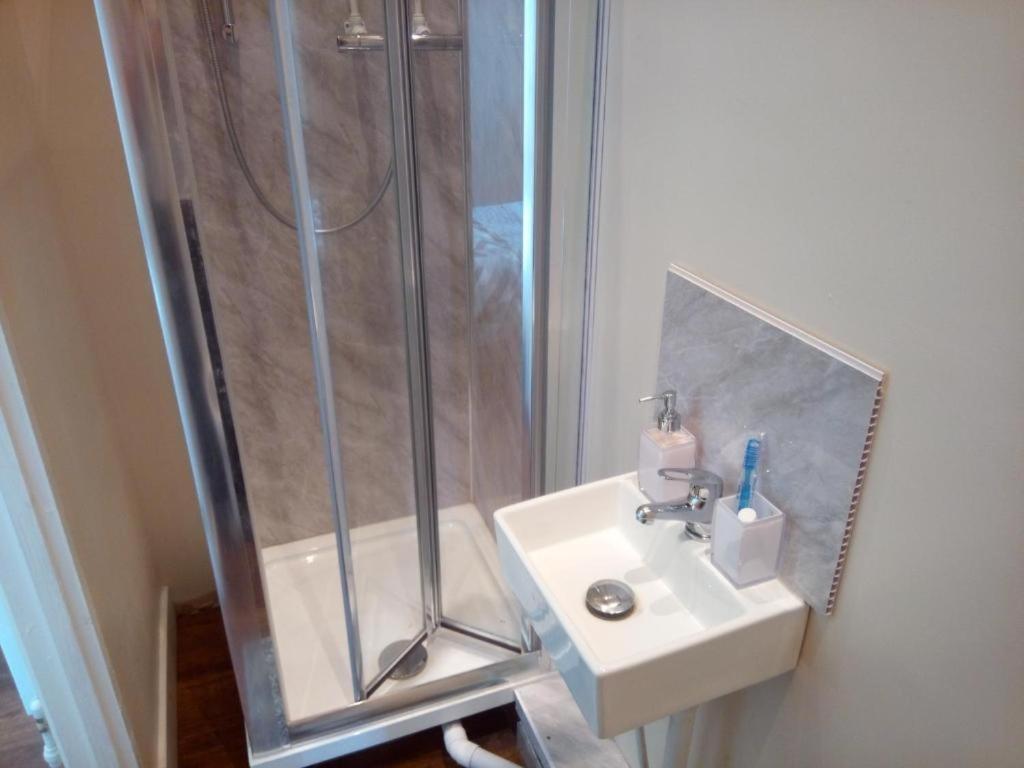 Waterlooguesthouse Hanley Εξωτερικό φωτογραφία