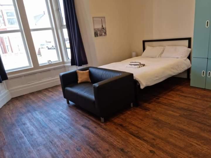 Waterlooguesthouse Hanley Εξωτερικό φωτογραφία