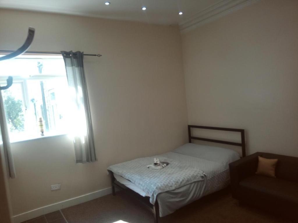 Waterlooguesthouse Hanley Εξωτερικό φωτογραφία